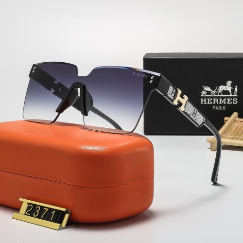 Hermes Sunglasses AAA-177