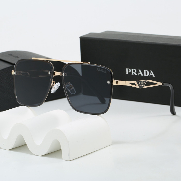Prada Sunglasses AAA-1345