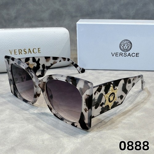 Versace Sunglasses AAA-678
