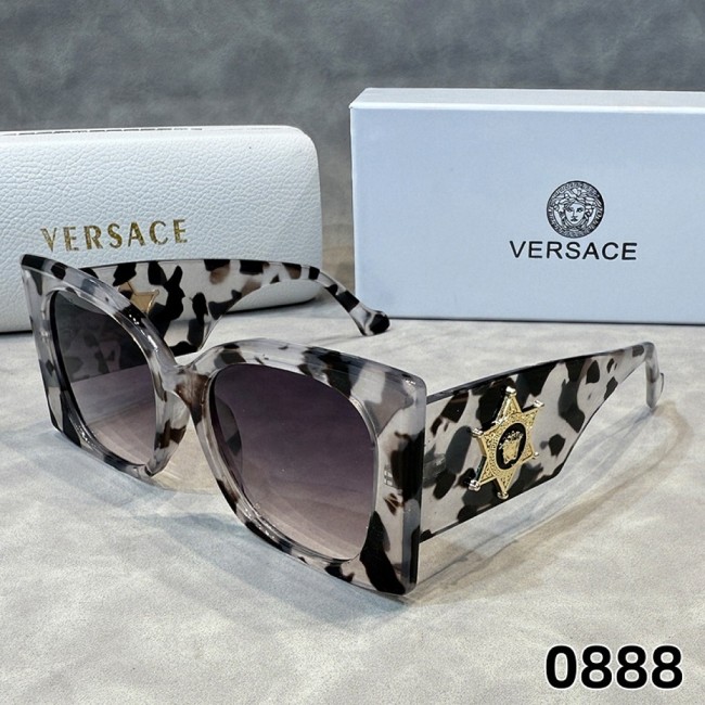 Versace Sunglasses AAA-678