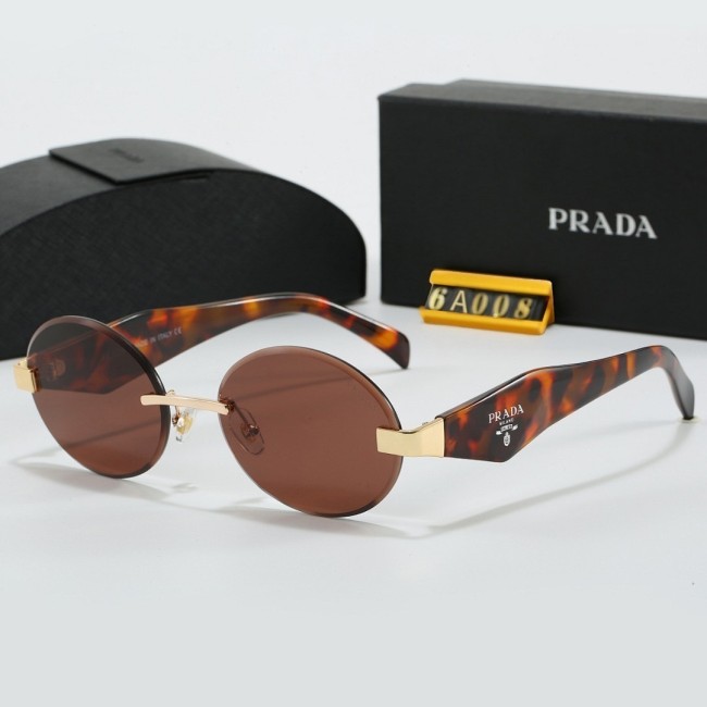 Prada Sunglasses AAA-1146