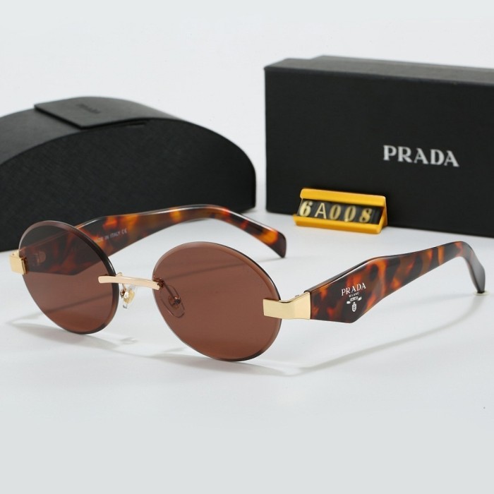 Prada Sunglasses AAA-1146