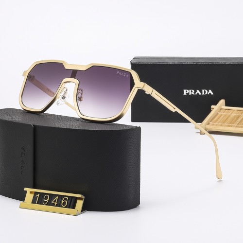 Prada Sunglasses AAA-1619