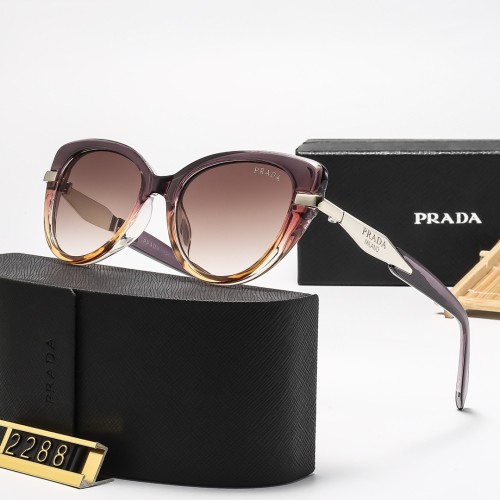 Prada Sunglasses AAA-1066