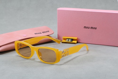 Miu Miu Sunglasses AAA-1165
