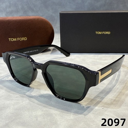 Tom Ford Sunglasses AAA-599