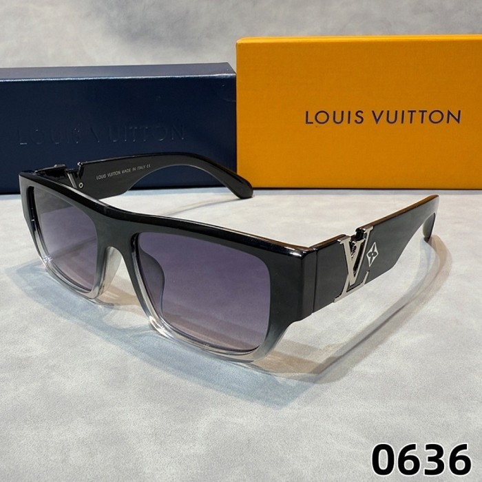 LV Sunglasses AAA-949