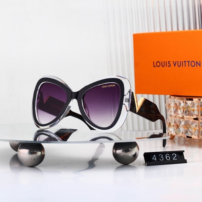 LV Sunglasses AAA-1041