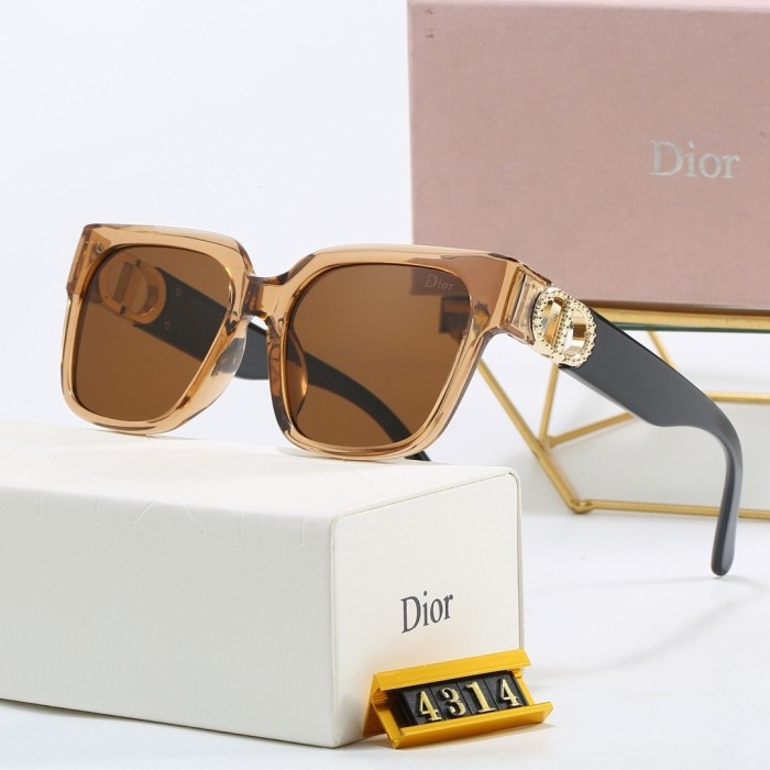 Dior Sunglasses AAA-692