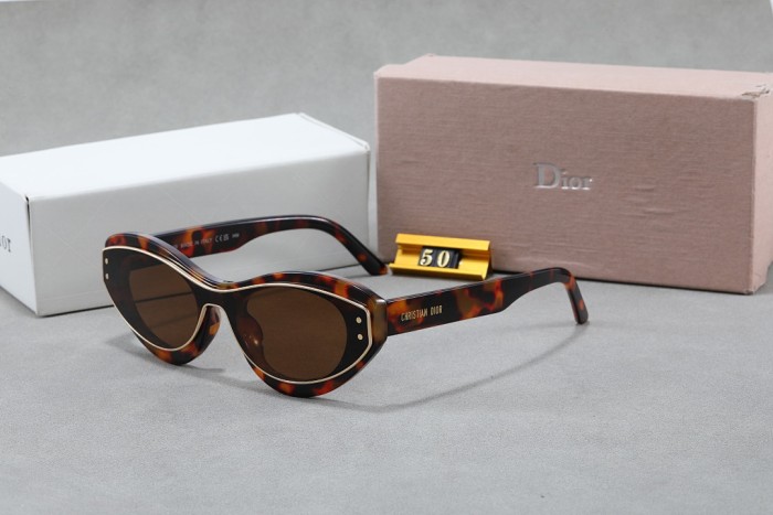 Dior Sunglasses AAA-862