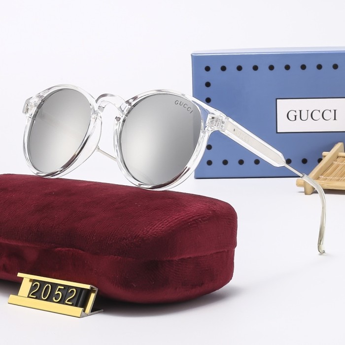 G Sunglasses AAA-1613