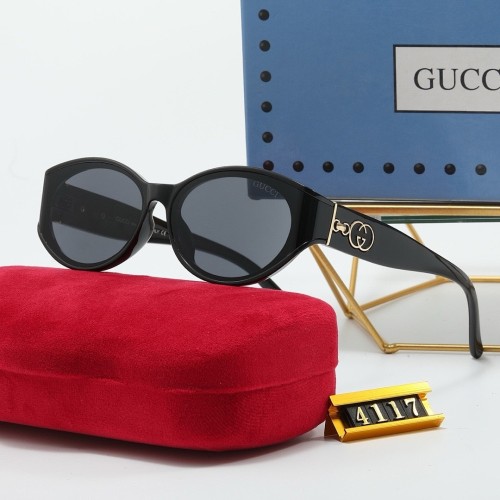 G Sunglasses AAA-2048