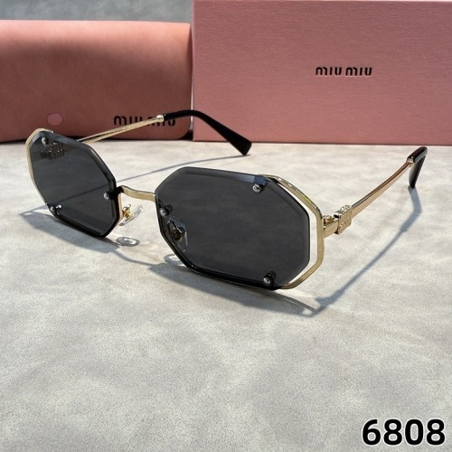 Miu Miu Sunglasses AAA-439