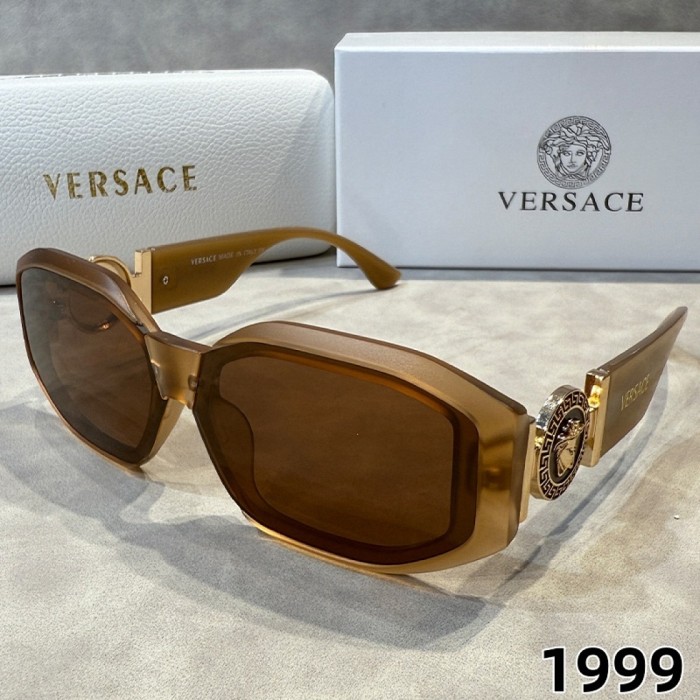 Versace Sunglasses AAA-637