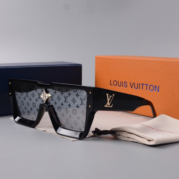 LV Sunglasses AAA-1197
