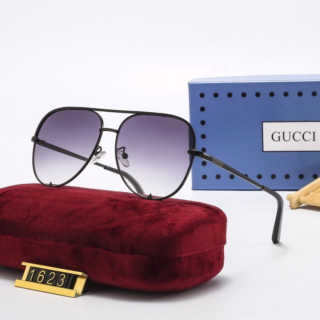 G Sunglasses AAA-1453