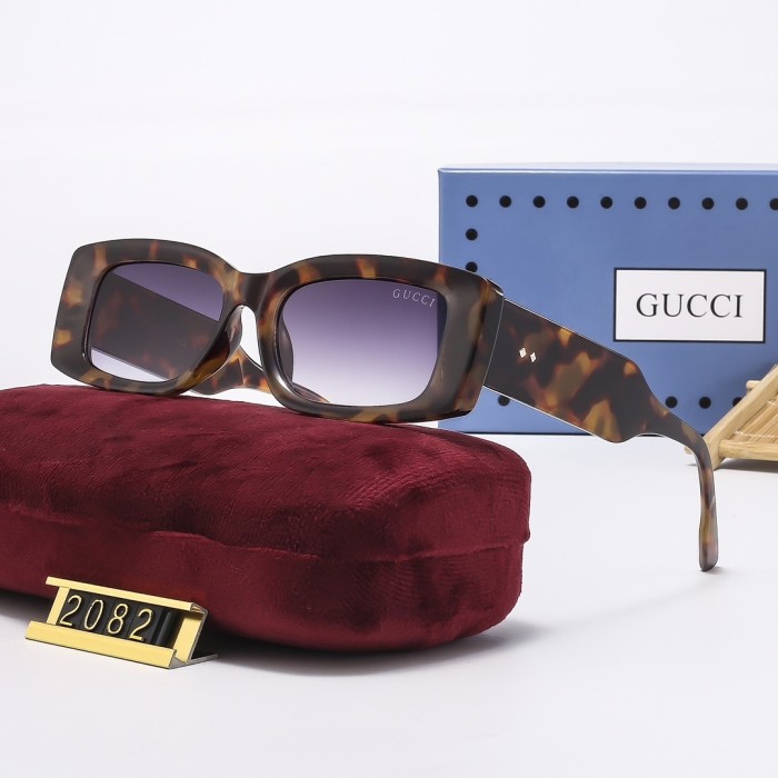 G Sunglasses AAA-1604