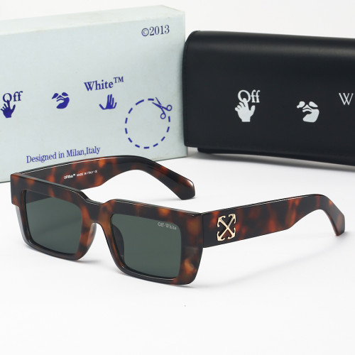 Off white Sunglasses AAA-091