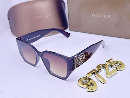 G Sunglasses AAA-1207