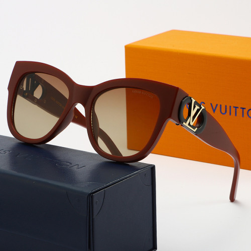 LV Sunglasses AAA-881