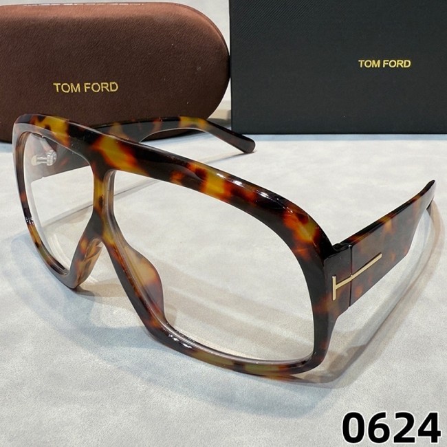 Tom Ford Sunglasses AAA-412