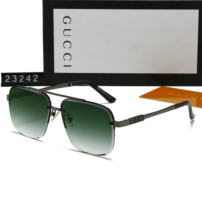 G Sunglasses AAA-2088
