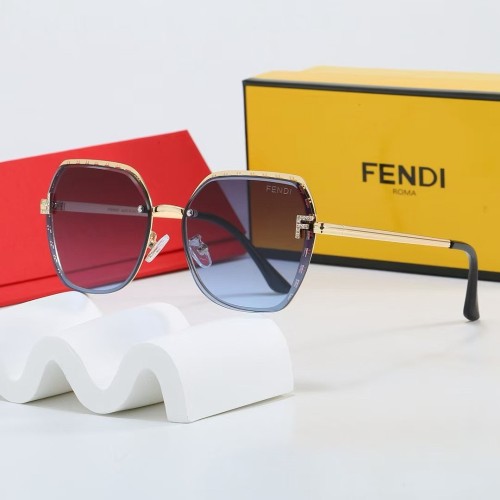 FD Sunglasses AAA-148
