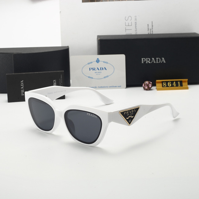 Prada Sunglasses AAA-1079
