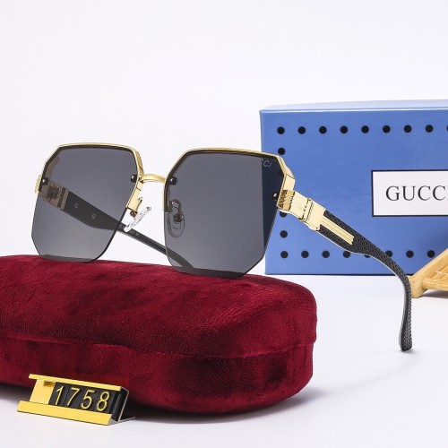G Sunglasses AAA-1624
