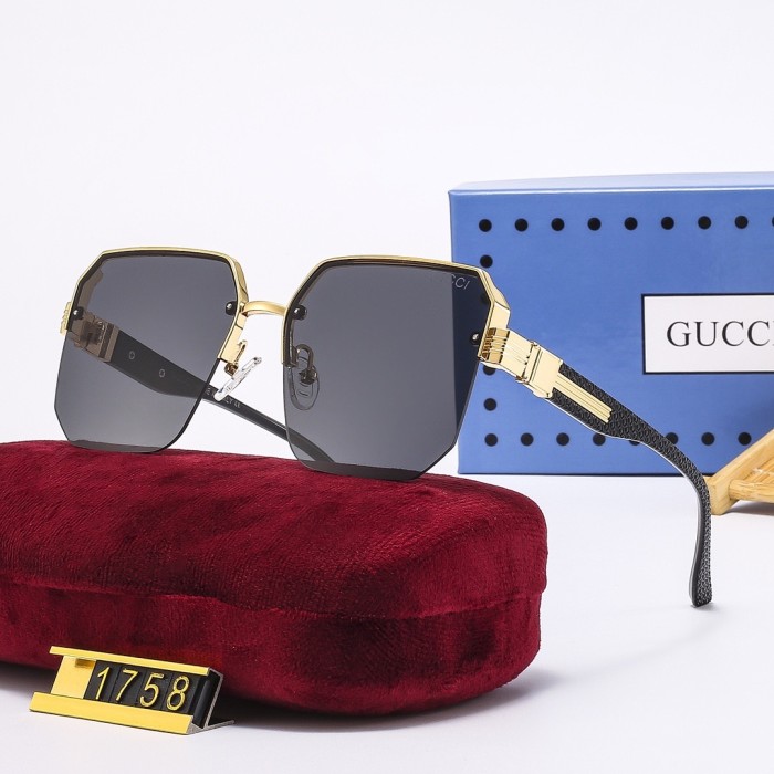 G Sunglasses AAA-1624
