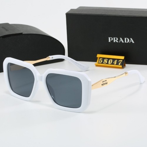 Prada Sunglasses AAA-1547