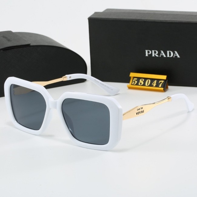 Prada Sunglasses AAA-1547