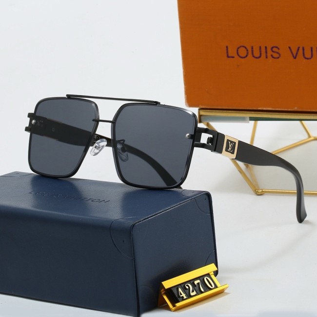 LV Sunglasses AAA-1236