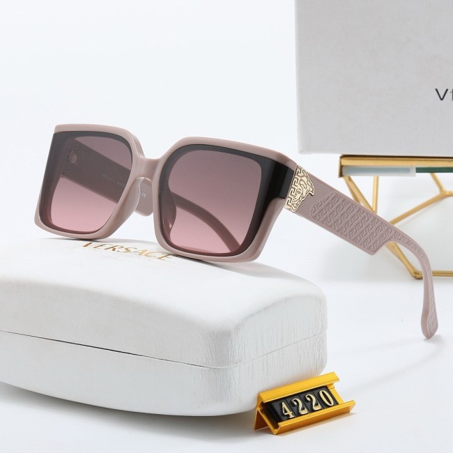 Versace Sunglasses AAA-805