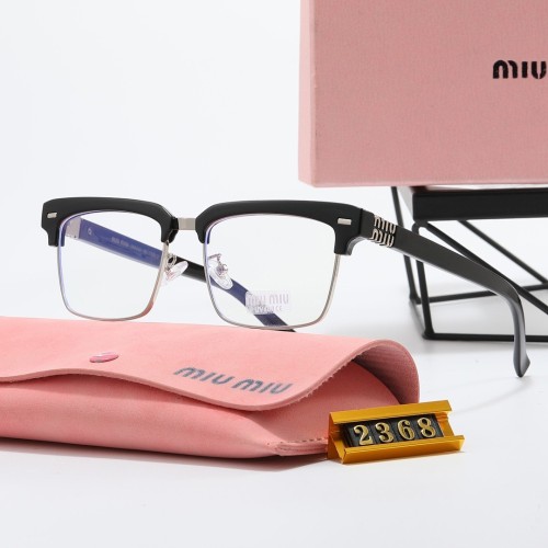 Miu Miu Sunglasses AAA-863