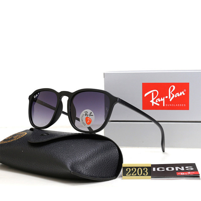 RB Sunglasses AAA-625