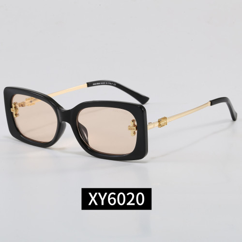 Miu Miu Sunglasses AAA-1077