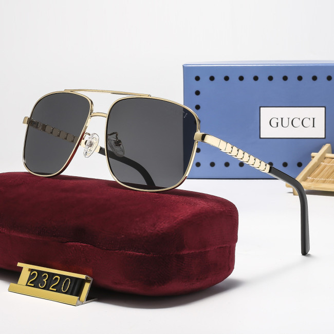 G Sunglasses AAA-2199