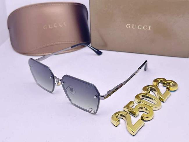 G Sunglasses AAA-1229