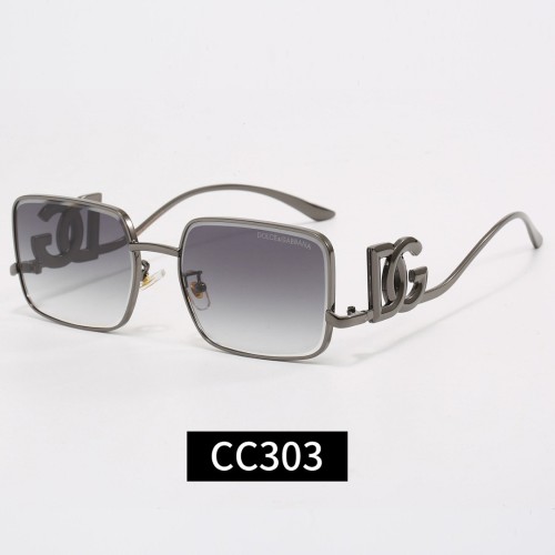 D&G Sunglasses AAA-157