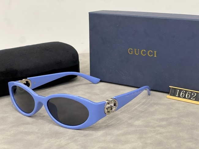 G Sunglasses AAA-1849