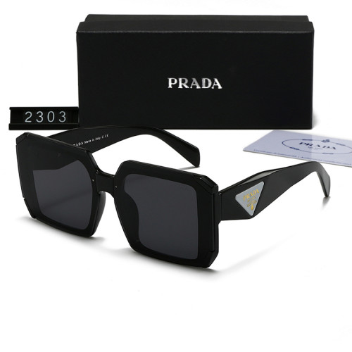 Prada Sunglasses AAA-1299
