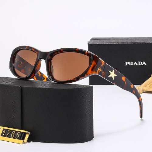 Prada Sunglasses AAA-1651
