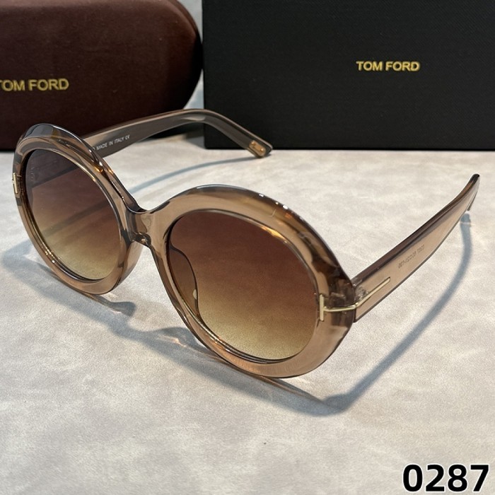 Tom Ford Sunglasses AAA-227