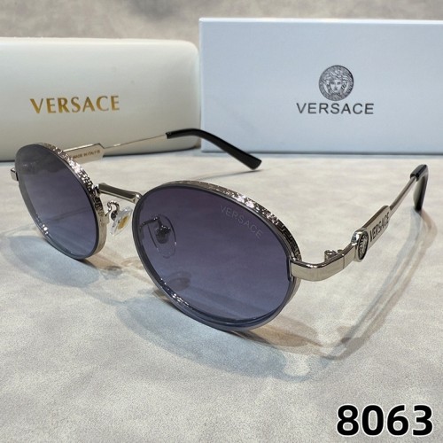 Versace Sunglasses AAA-498