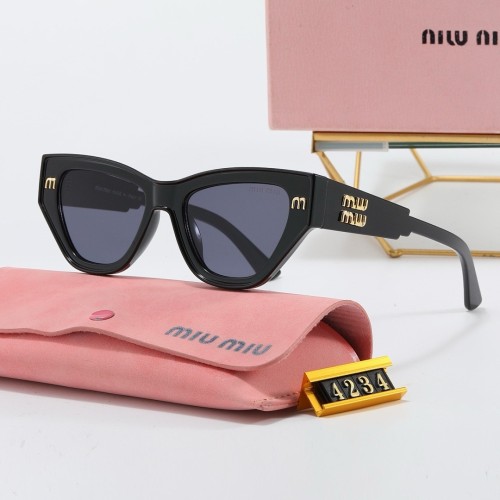 Miu Miu Sunglasses AAA-972