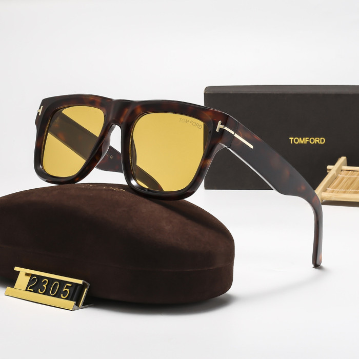 Tom Ford Sunglasses AAA-541