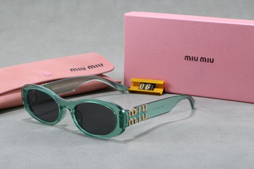 Miu Miu Sunglasses AAA-1157