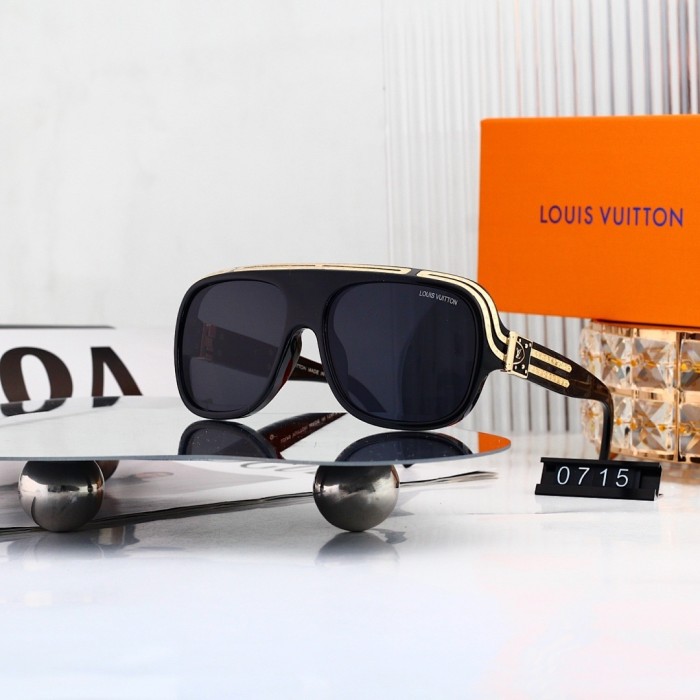 LV Sunglasses AAA-898