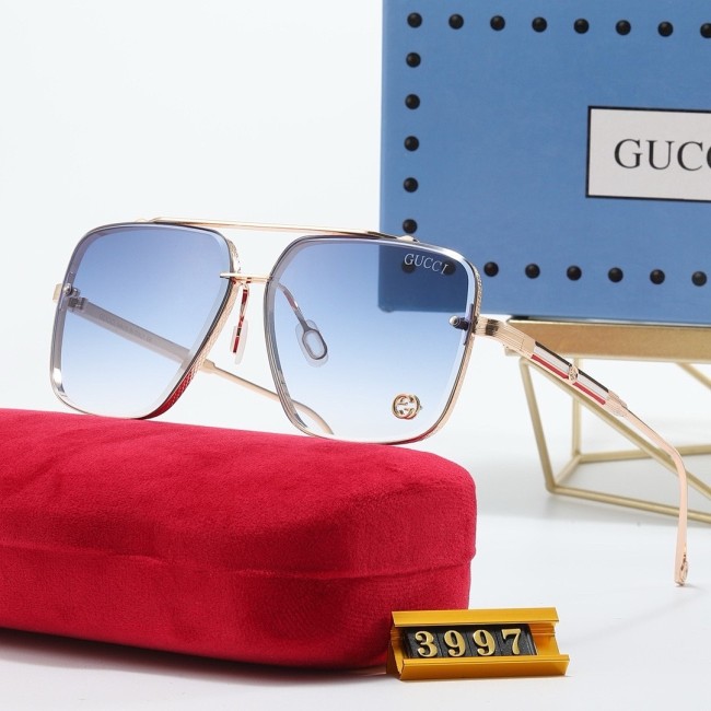 G Sunglasses AAA-1846